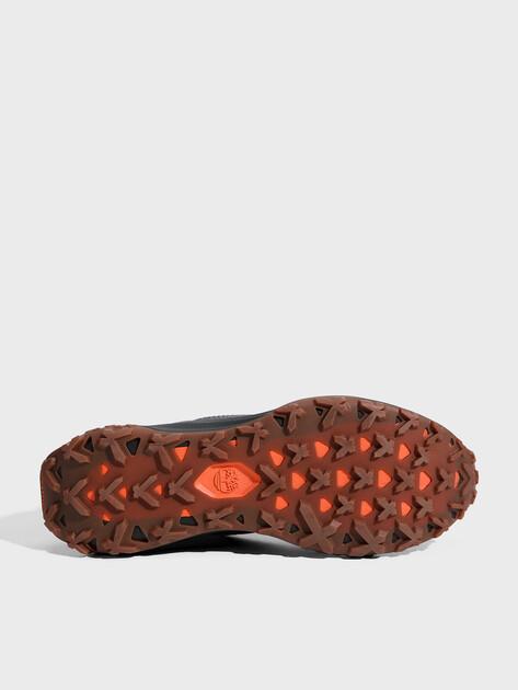 Timberland Motion Access Low Lace-Up Sneaker (textile/faux leather)