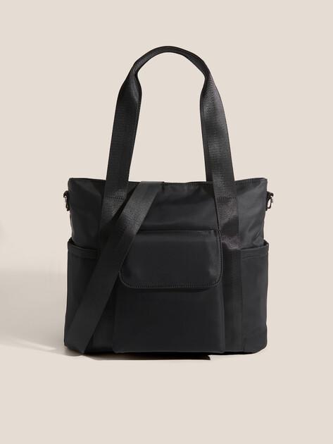 TENDANCE Shopper (nylon)