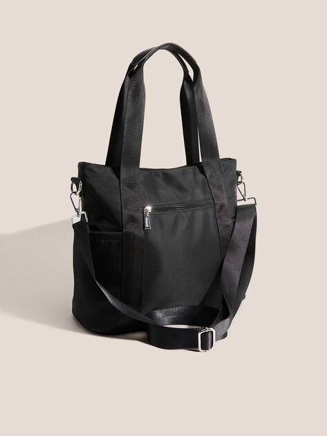 TENDANCE Shopper (nylon)