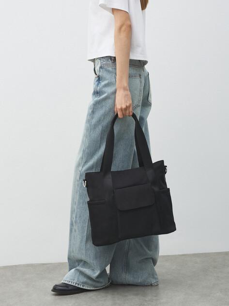 TENDANCE Shopper (nylon)