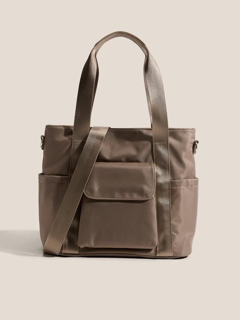 TENDANCE Shopper (nylon)