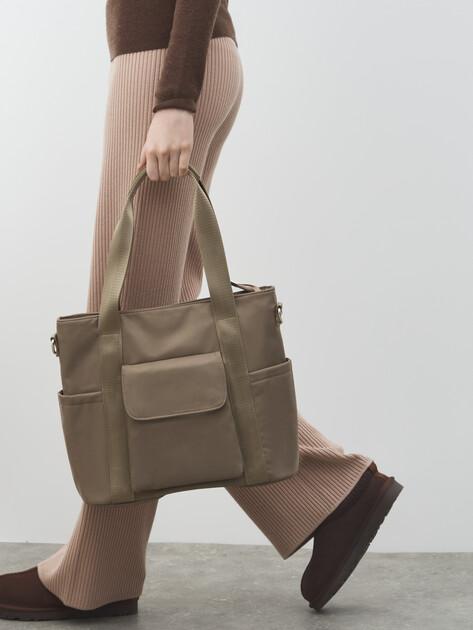 TENDANCE Shopper (nylon)
