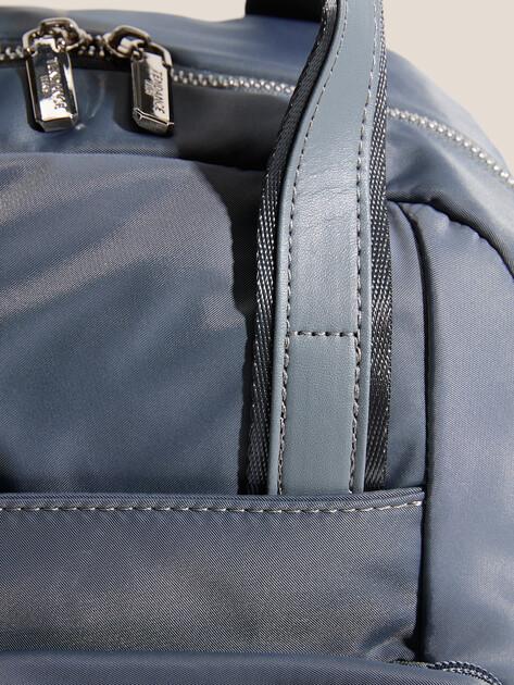 TENDANCE Backpack (nylon/faux leather)
