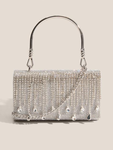 TENDANCE Clutch (textile)