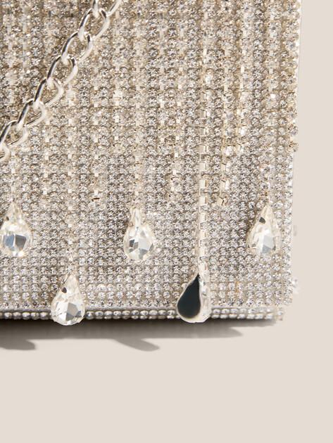 TENDANCE Clutch (textile)
