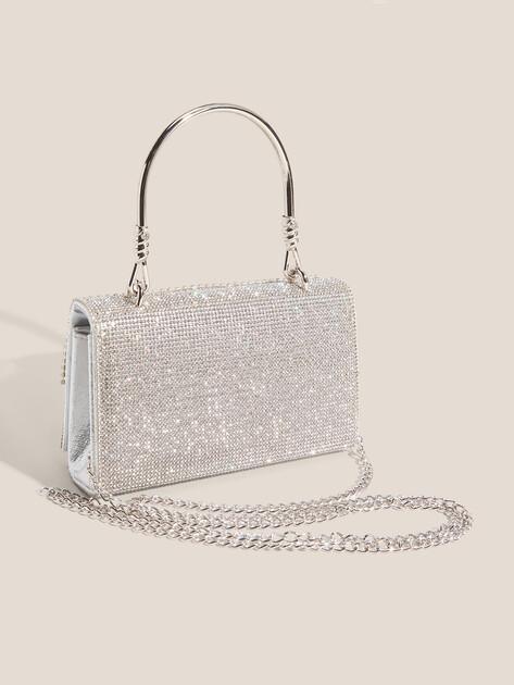 TENDANCE Clutch (textile)