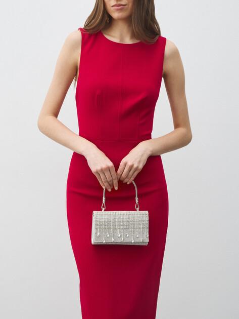 TENDANCE Clutch (textile)