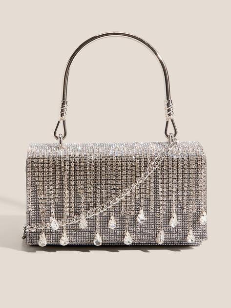 TENDANCE Clutch (textile)