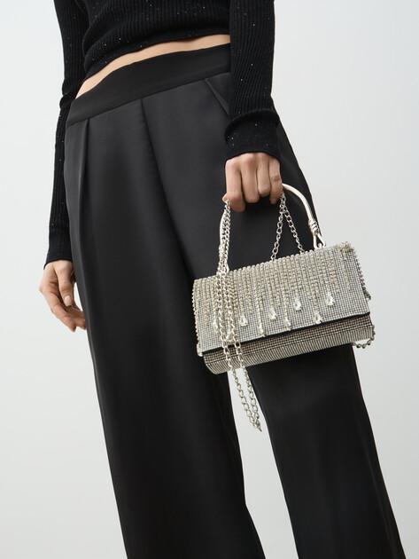 TENDANCE Clutch (textile)