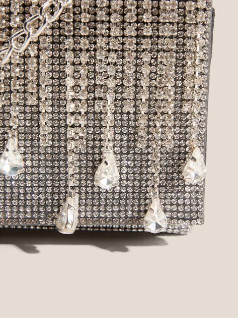 TENDANCE Clutch (textile)