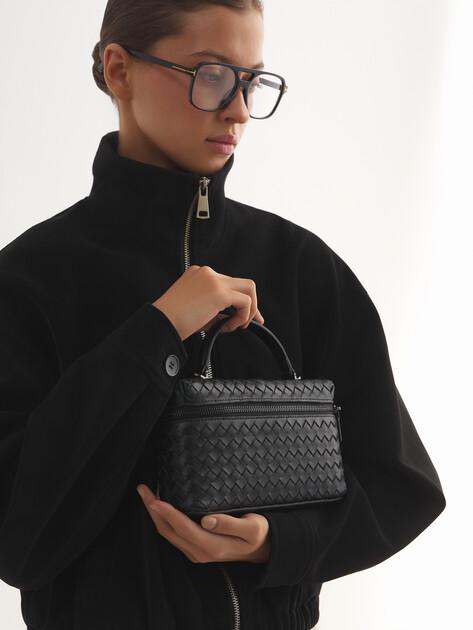 TENDANCE Bag (genuine leather)