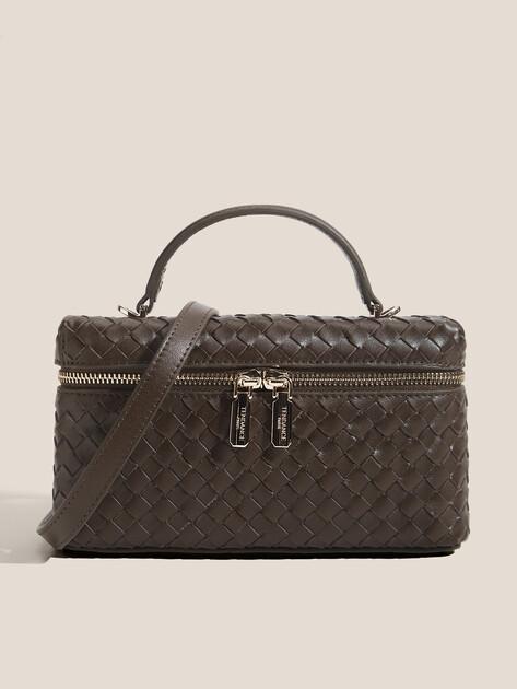TENDANCE Bag (genuine leather)