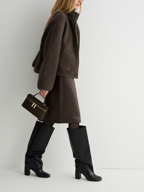 TENDANCE Bag (genuine leather)