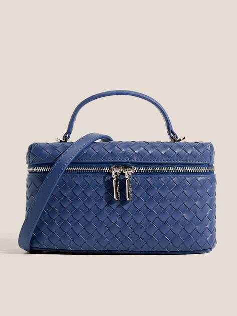 TENDANCE Bag (genuine leather)