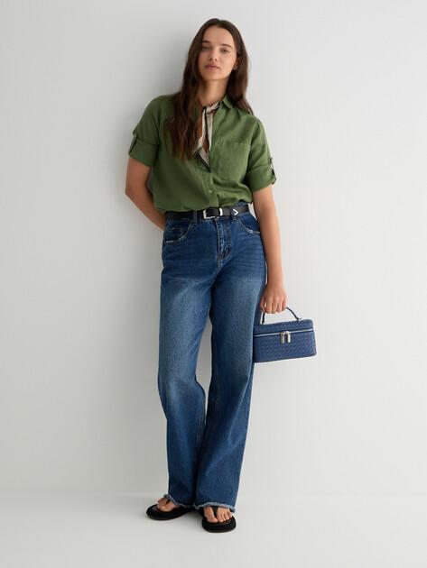 TENDANCE Bag (genuine leather)