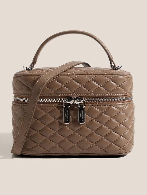 TENDANCE Bag (genuine leather)