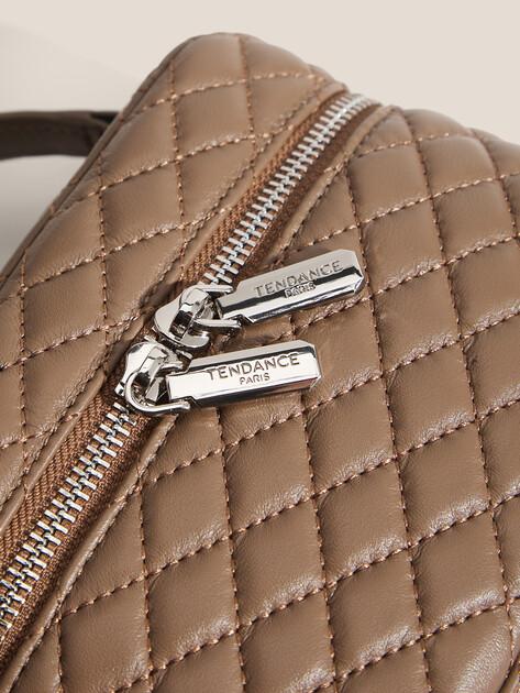 TENDANCE Bag (genuine leather)