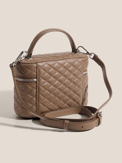 TENDANCE Bag (genuine leather)