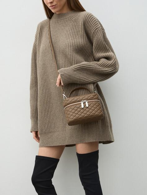 TENDANCE Bag (genuine leather)