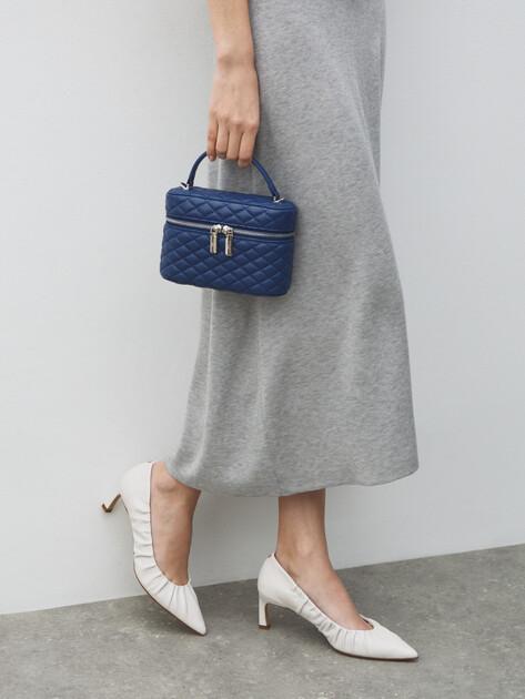 TENDANCE Bag (genuine leather)
