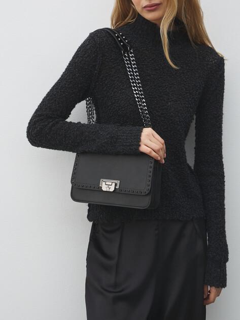 TENDANCE Bag (genuine leather)