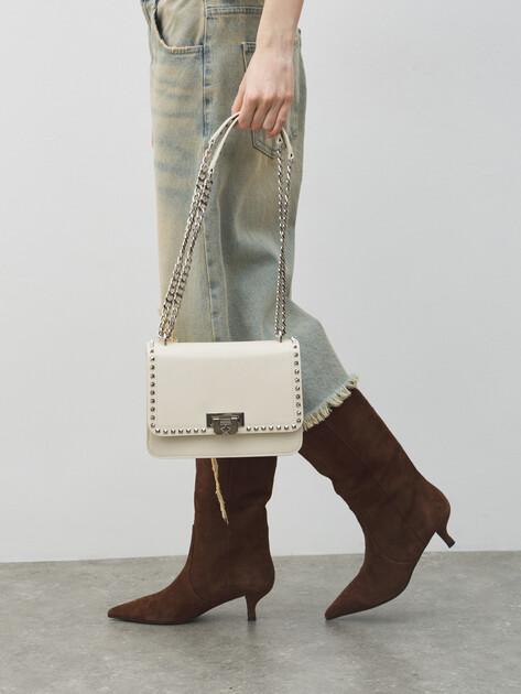 TENDANCE Bag (genuine leather)