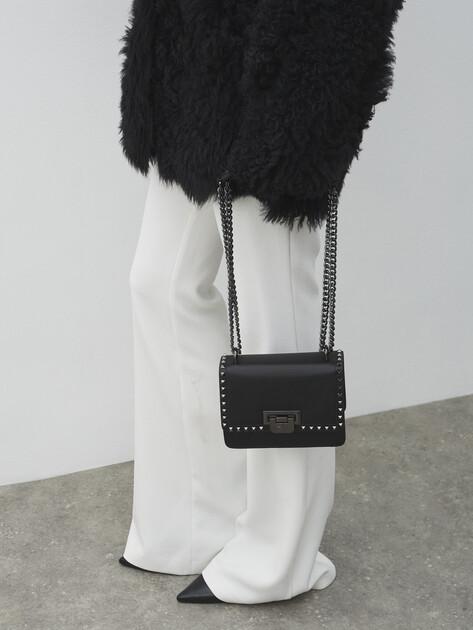 TENDANCE Bag (genuine leather)