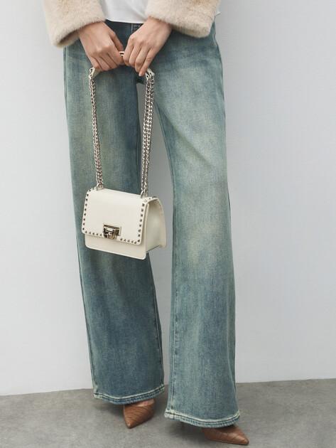 TENDANCE Bag (genuine leather)