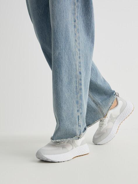TENDANCE Sneakers (textile)
