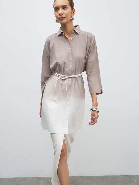 MAISON DAVID Shirt (cotton)