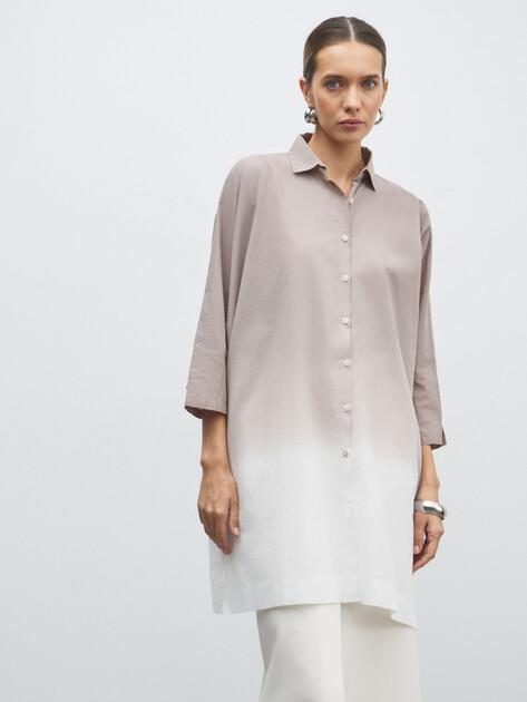 MAISON DAVID Shirt (cotton)