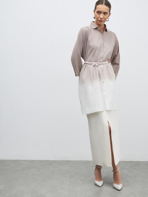 MAISON DAVID Shirt (cotton)