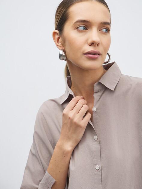 MAISON DAVID Shirt (cotton)