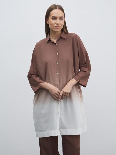 MAISON DAVID Shirt (cotton)