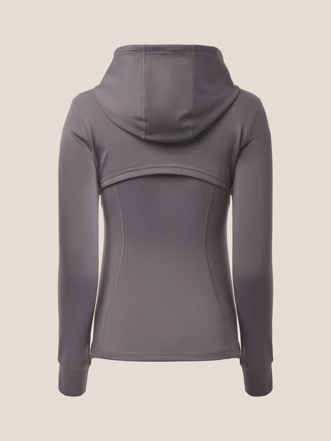 MAISON DAVID Sweatshirt (polyester/elastane)