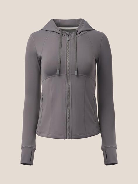 MAISON DAVID Sweatshirt (polyester/elastane)