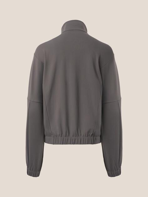 MAISON DAVID Jacket (polyester/elastane)