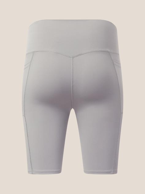 MAISON DAVID Shorts (polyamide/elastane)