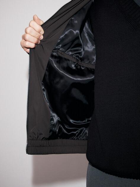 MAISON DAVID Jacket (polyester)