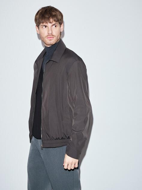 MAISON DAVID Jacket (polyester)