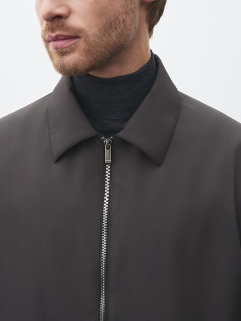 MAISON DAVID Jacket (polyester)