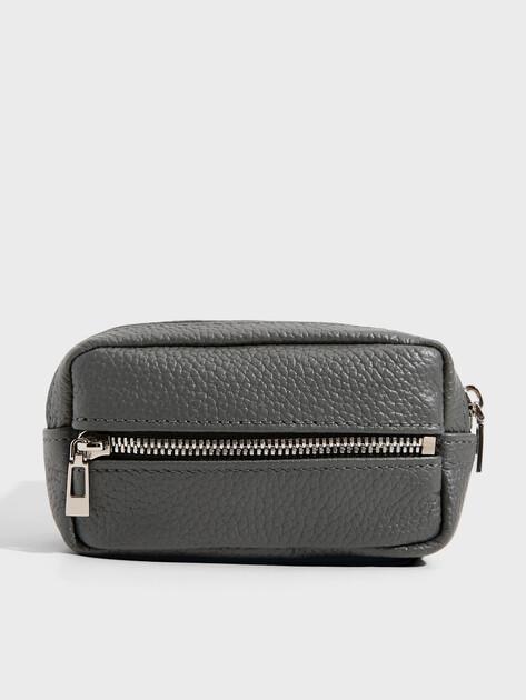 MAISON DAVID Key holder (genuine leather)