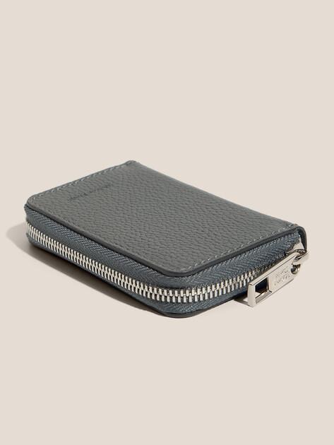 MAISON DAVID Key holder (genuine leather)