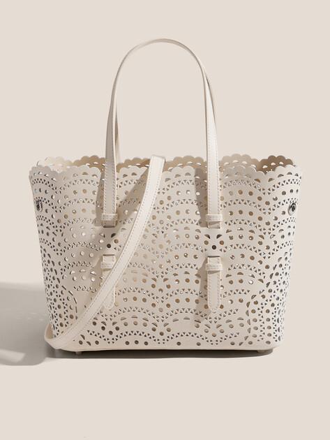 TENDANCE Bag (genuine leather)