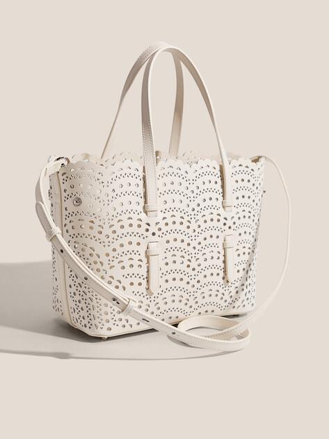 TENDANCE Bag (genuine leather)