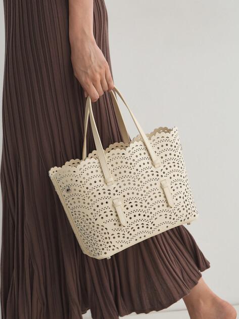TENDANCE Bag (genuine leather)