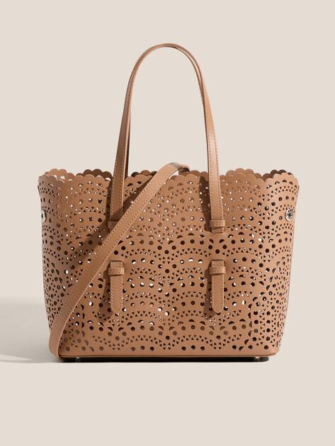 TENDANCE Bag (genuine leather)