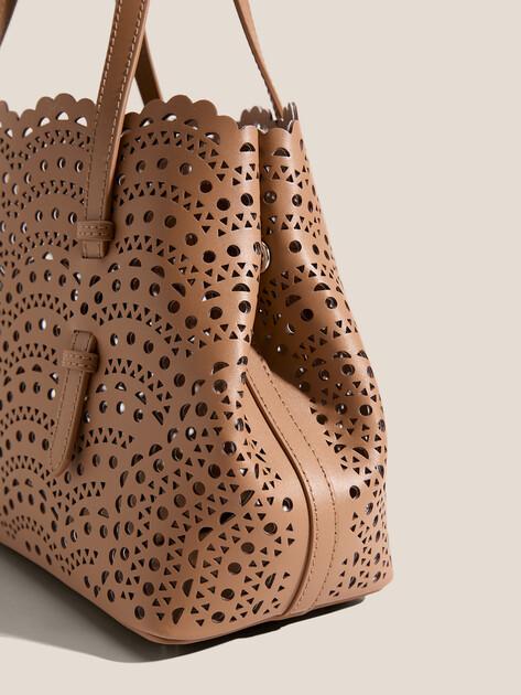 TENDANCE Bag (genuine leather)