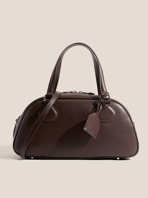 TENDANCE Bag (genuine leather)