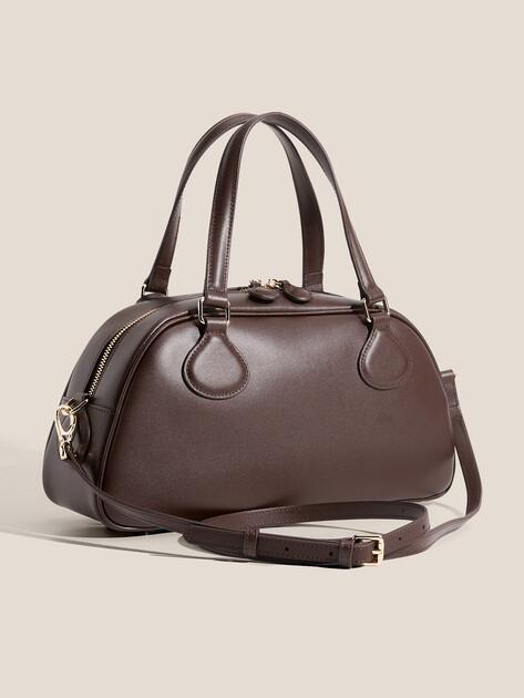 TENDANCE Bag (genuine leather)